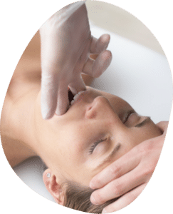 Lee más sobre el artículo Osteopatía temporomandibular en Badalona