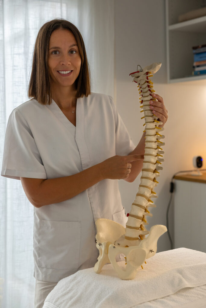 osteopatía en personas mayores