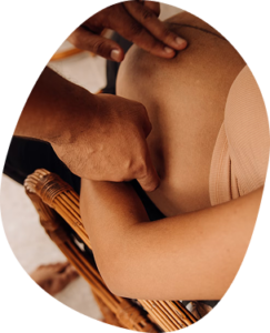 Lee más sobre el artículo Osteopatía para embarazadas en Badalona 
