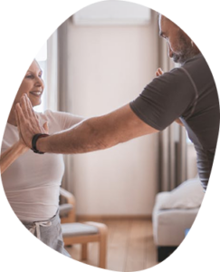 Lee más sobre el artículo Osteopatía para mayores en Badalona 